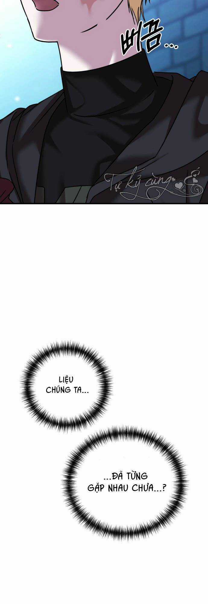 Liên Hôn Phục Thù - Chapter 36 - Trang 30