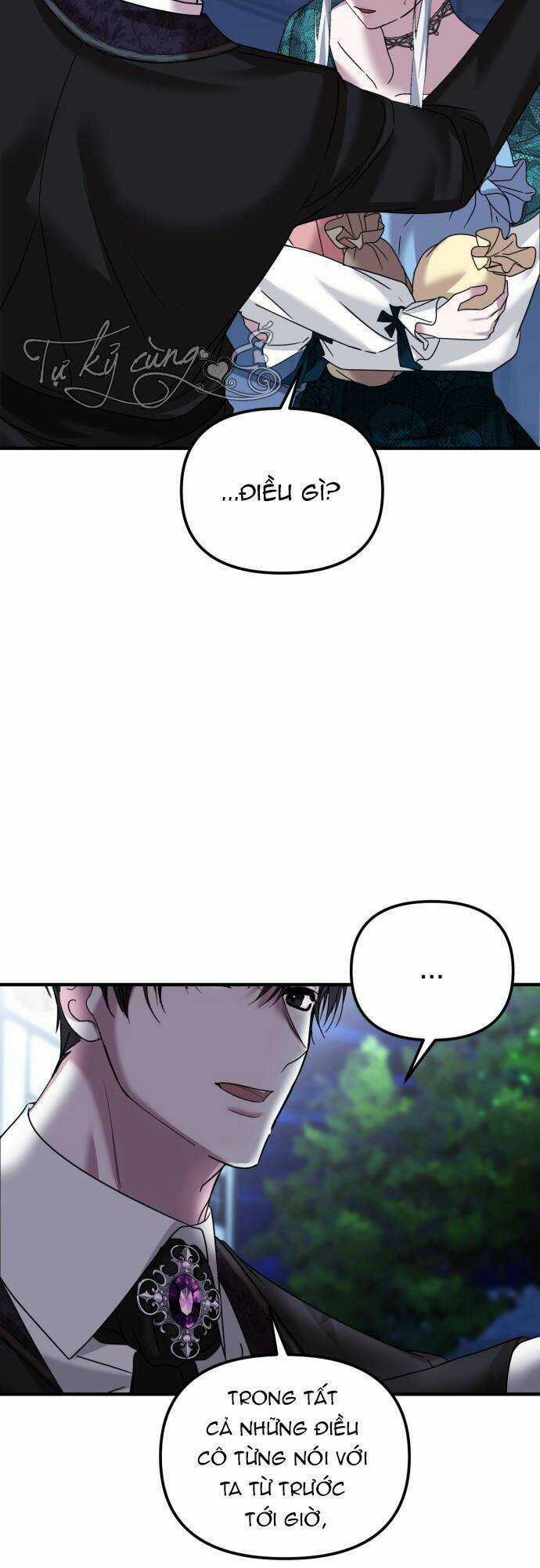 Liên Hôn Phục Thù - Chapter 36 - Trang 4