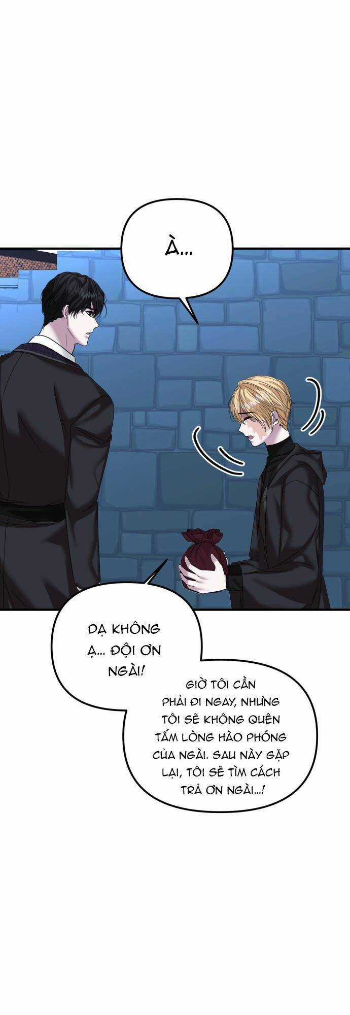 Liên Hôn Phục Thù - Chapter 36 - Trang 31