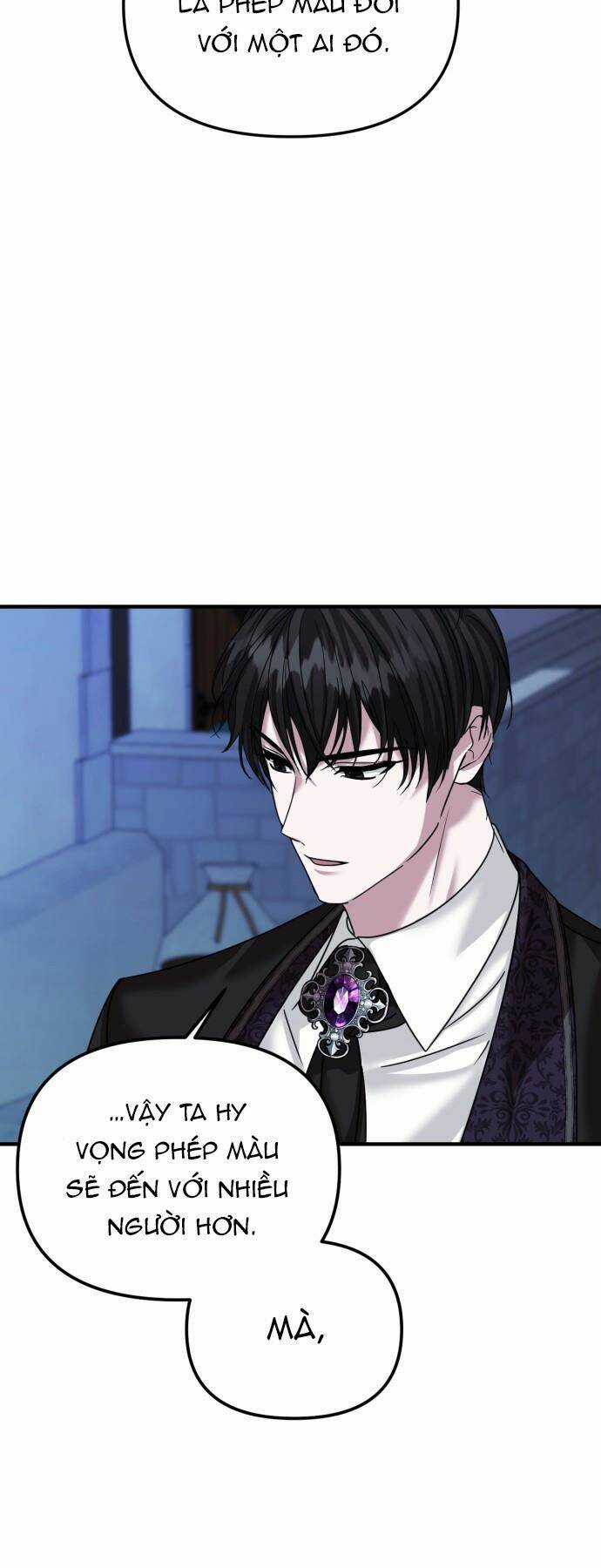 Liên Hôn Phục Thù - Chapter 36 - Trang 34