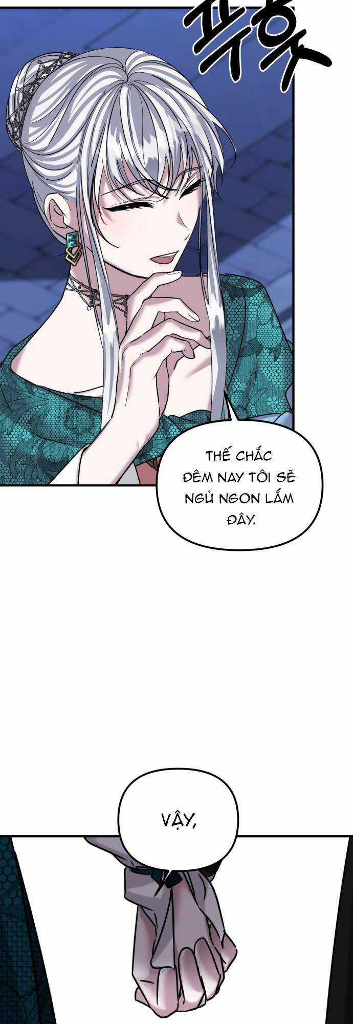 Liên Hôn Phục Thù - Chapter 36 - Trang 36