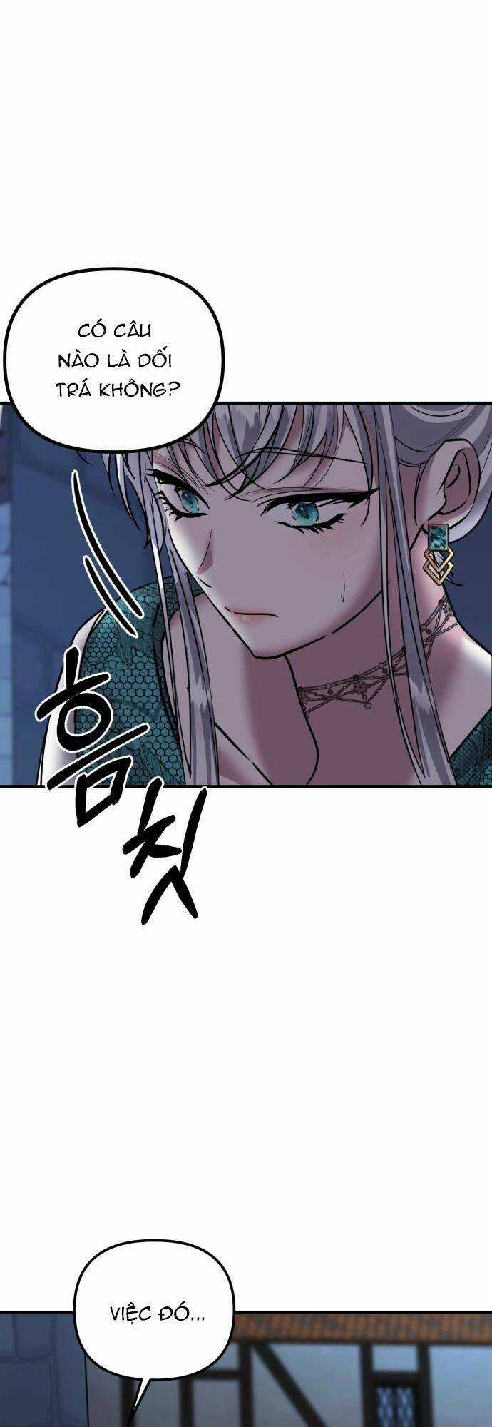 Liên Hôn Phục Thù - Chapter 36 - Trang 5