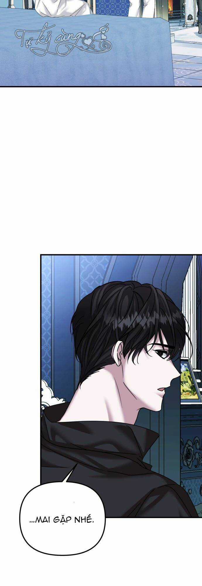 Liên Hôn Phục Thù - Chapter 36 - Trang 41