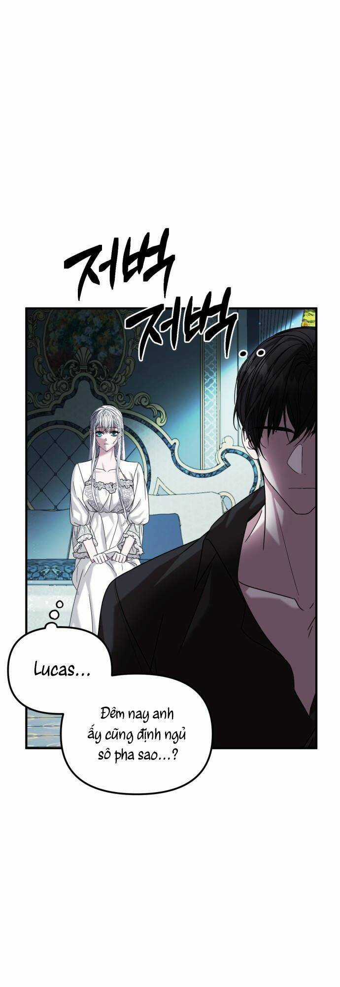 Liên Hôn Phục Thù - Chapter 36 - Trang 42