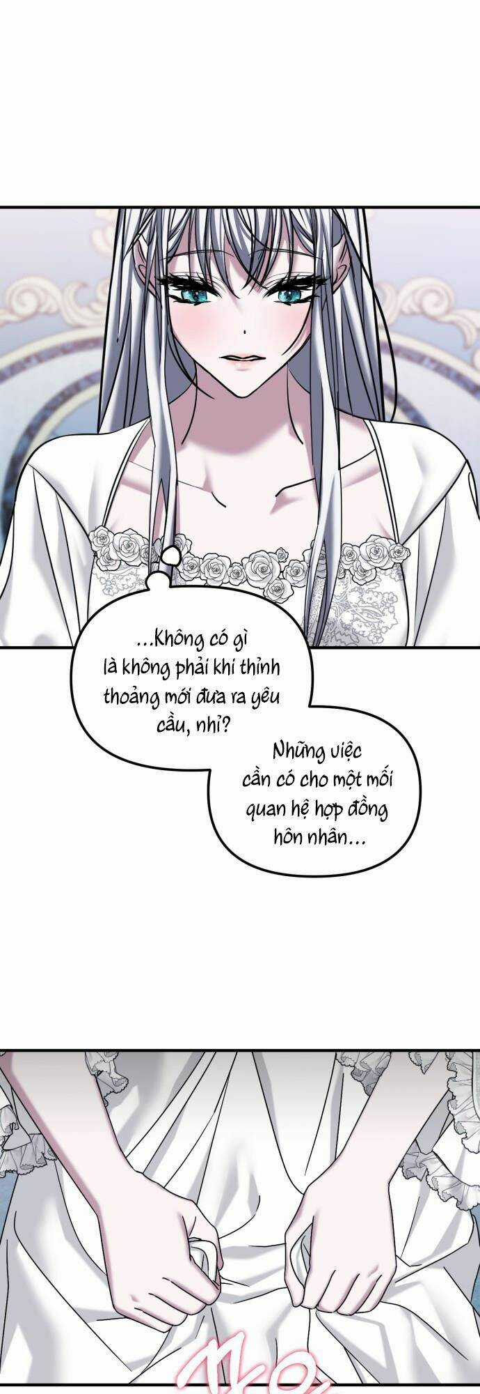 Liên Hôn Phục Thù - Chapter 36 - Trang 46