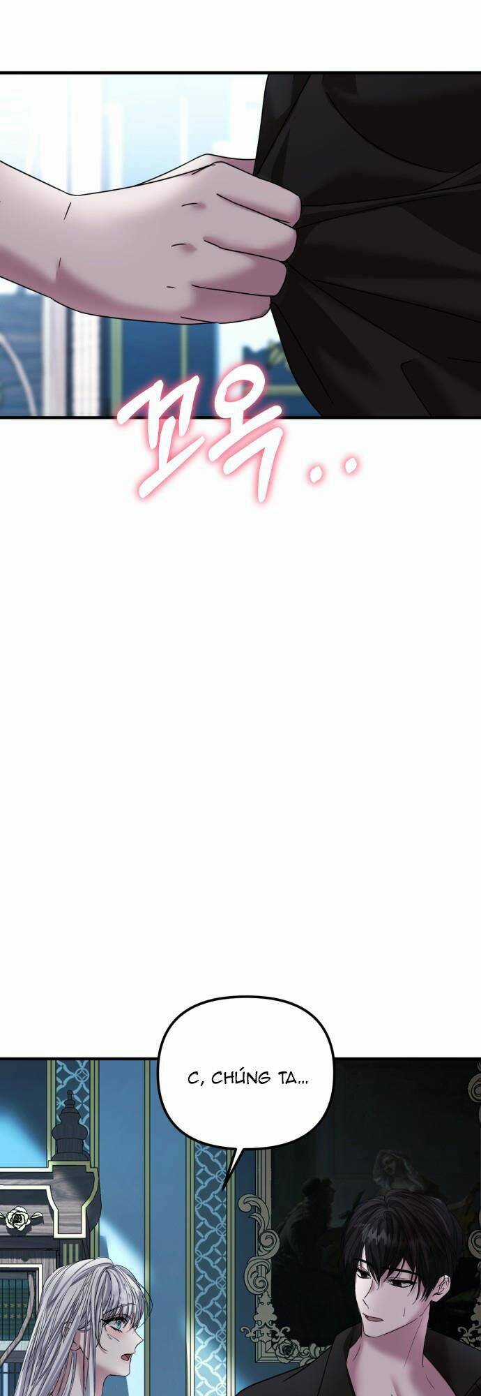 Liên Hôn Phục Thù - Chapter 36 - Trang 49
