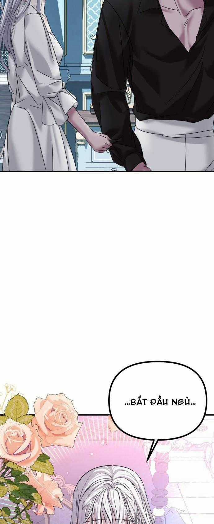 Liên Hôn Phục Thù - Chapter 36 - Trang 50