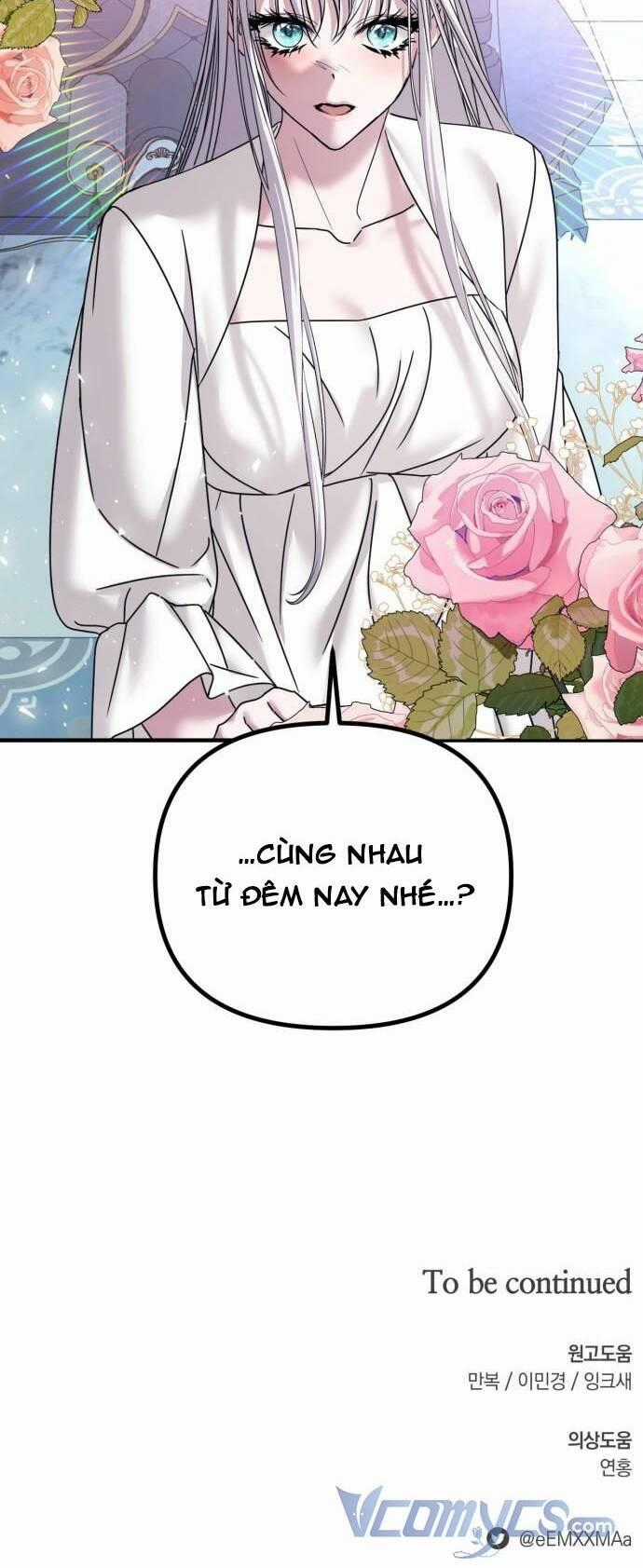 Liên Hôn Phục Thù - Chapter 36 - Trang 51