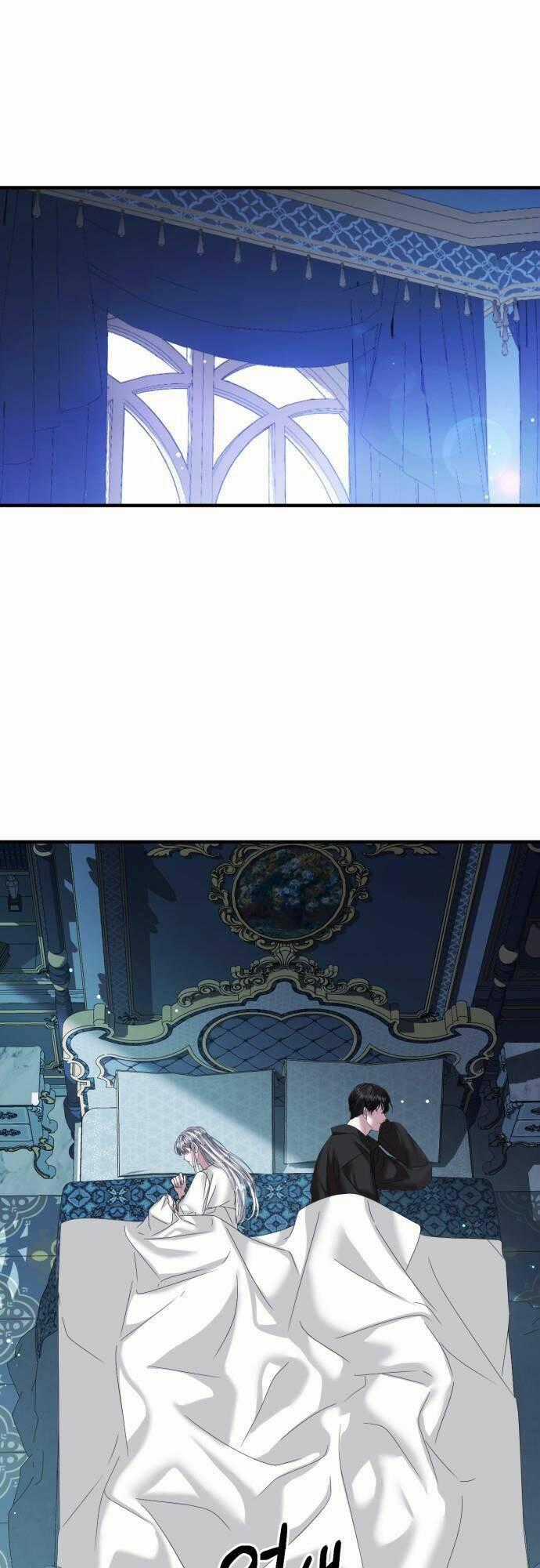 Liên Hôn Phục Thù - Chapter 37 - Trang 1