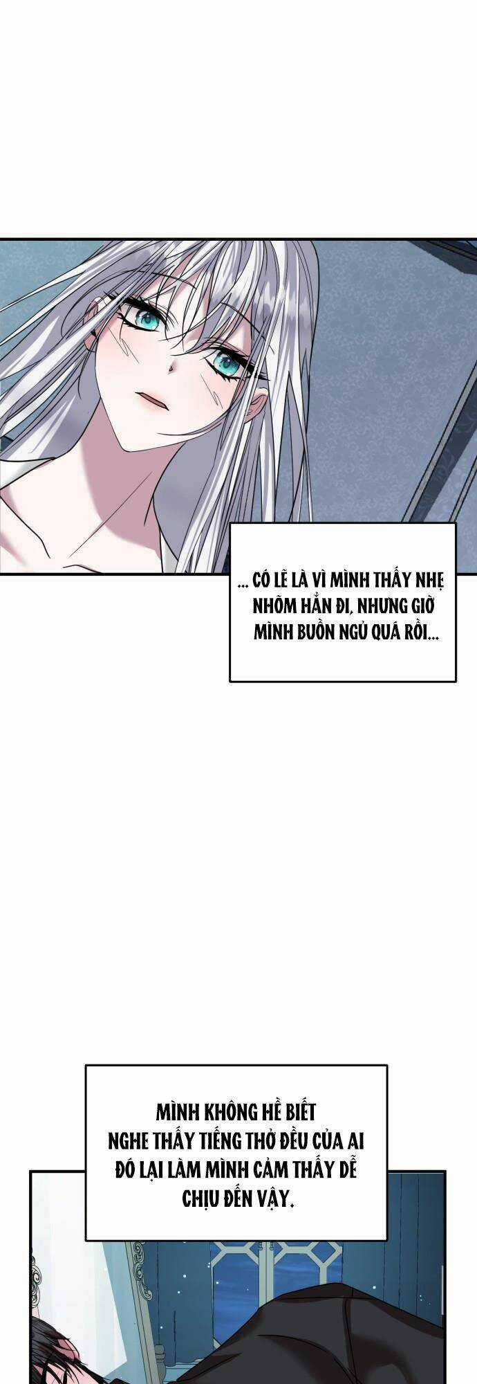 Liên Hôn Phục Thù - Chapter 37 - Trang 11