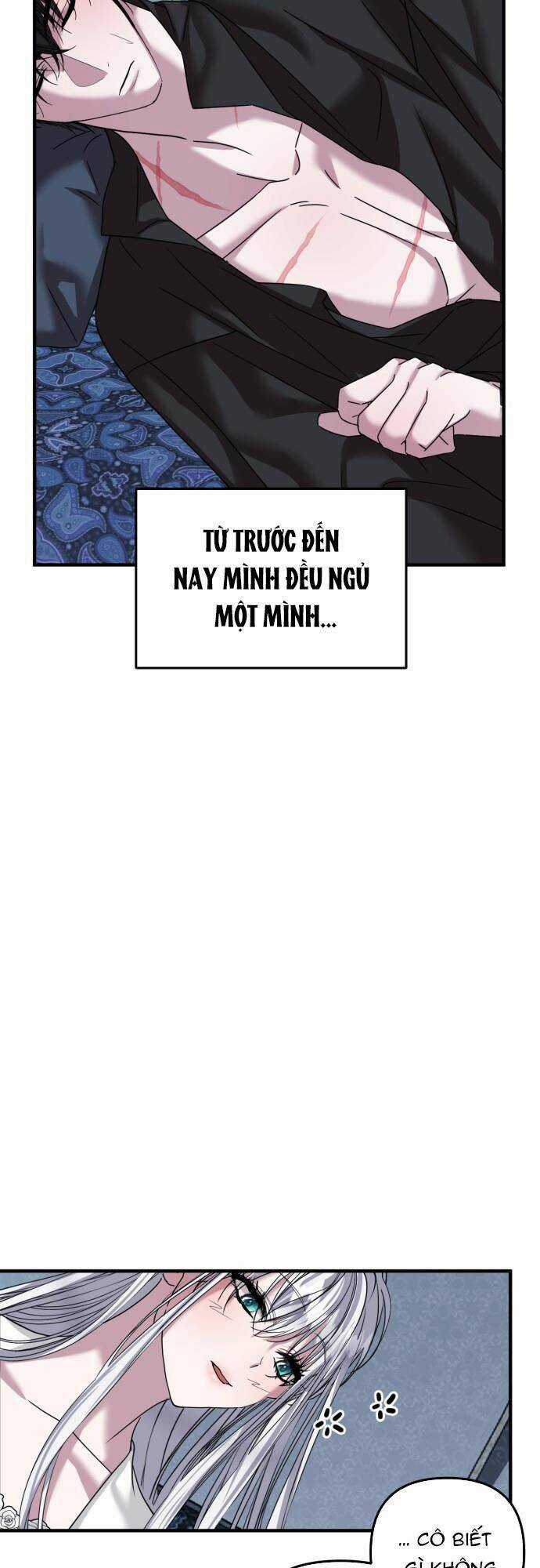 Liên Hôn Phục Thù - Chapter 37 - Trang 12