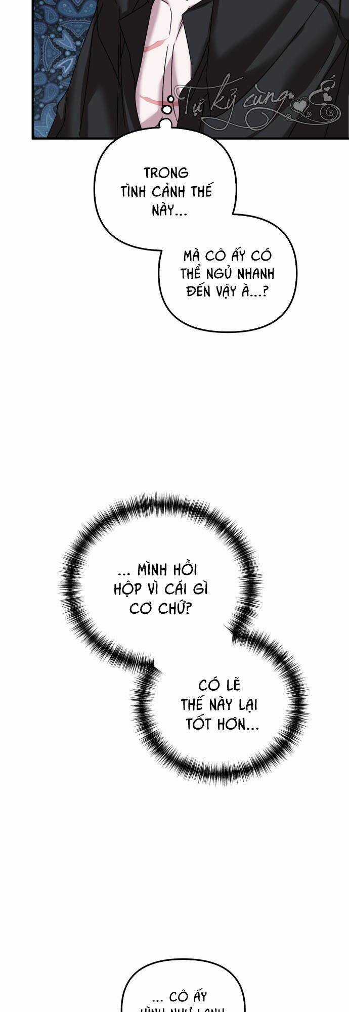 Liên Hôn Phục Thù - Chapter 37 - Trang 15