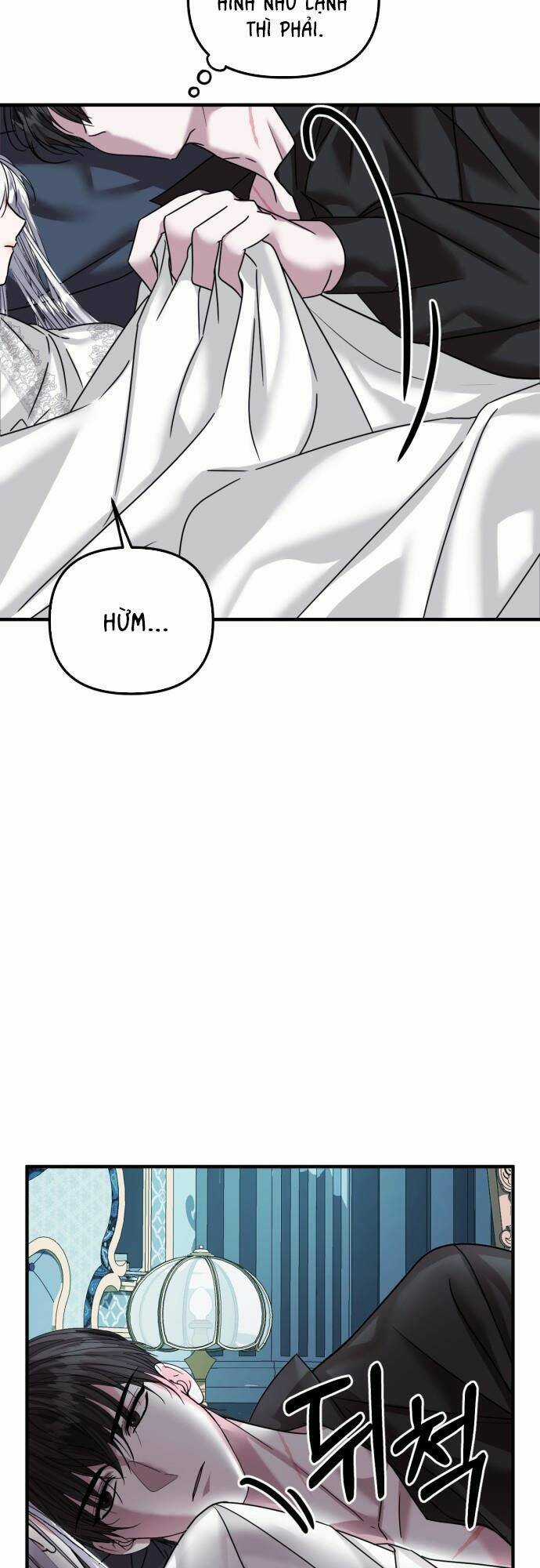 Liên Hôn Phục Thù - Chapter 37 - Trang 16