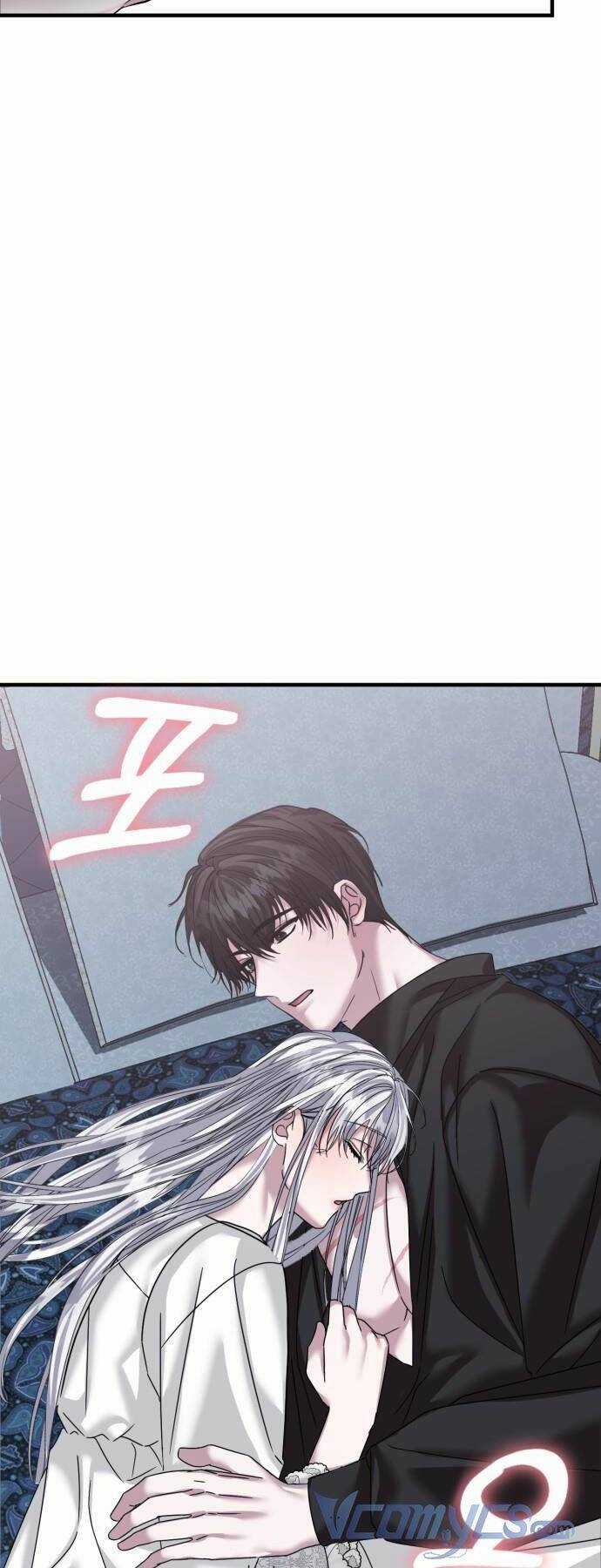 Liên Hôn Phục Thù - Chapter 37 - Trang 18