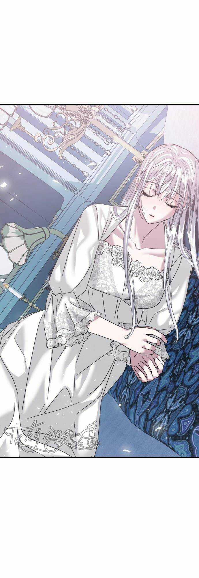 Liên Hôn Phục Thù - Chapter 37 - Trang 20