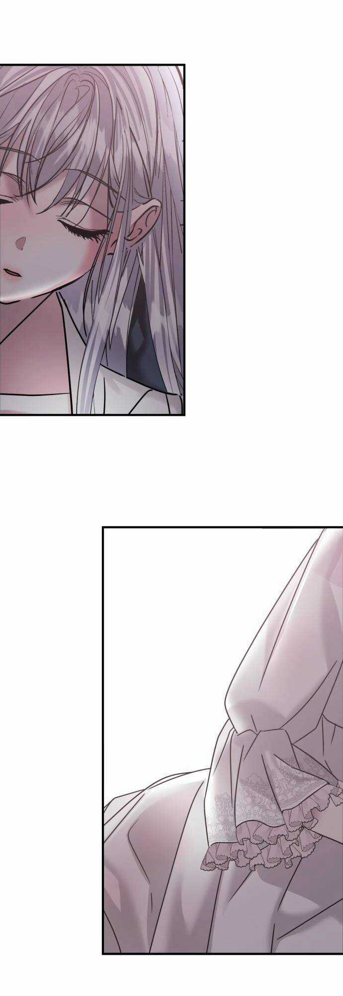 Liên Hôn Phục Thù - Chapter 37 - Trang 21