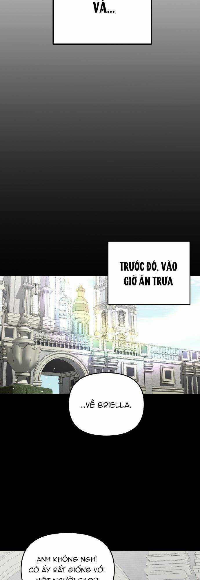 Liên Hôn Phục Thù - Chapter 37 - Trang 25