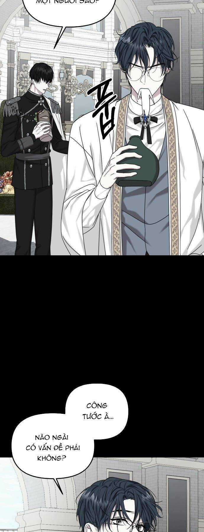 Liên Hôn Phục Thù - Chapter 37 - Trang 26