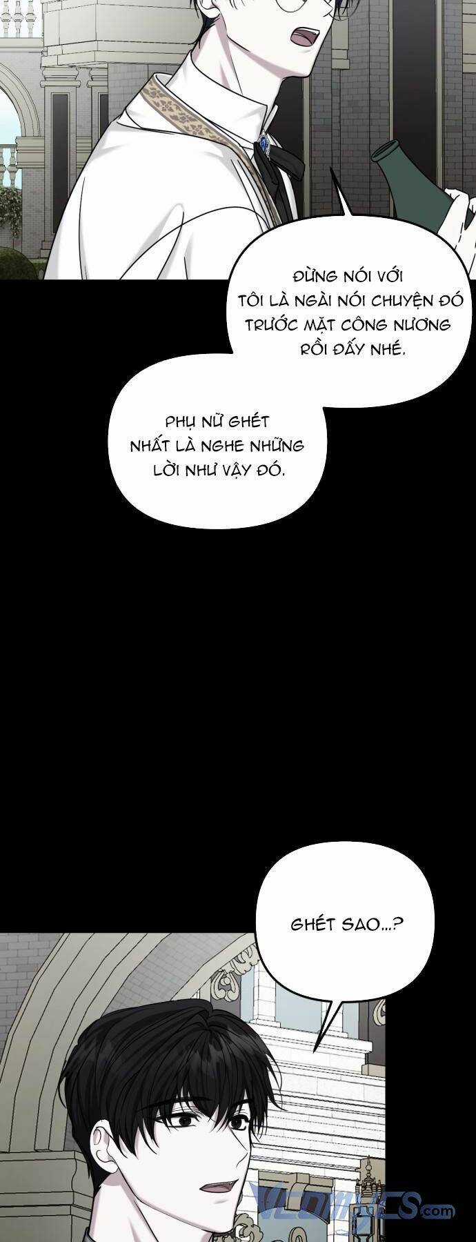 Liên Hôn Phục Thù - Chapter 37 - Trang 27