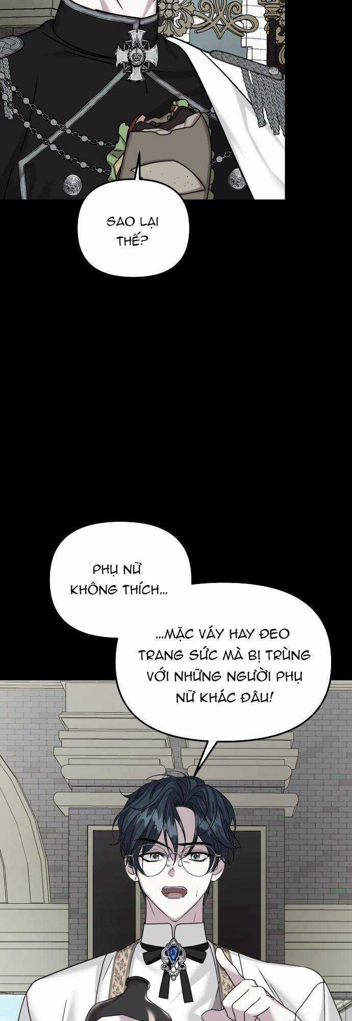 Liên Hôn Phục Thù - Chapter 37 - Trang 28