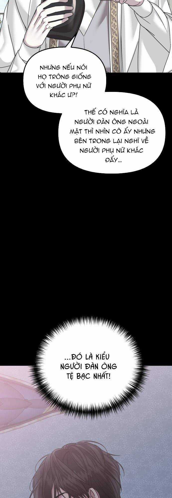 Liên Hôn Phục Thù - Chapter 37 - Trang 29