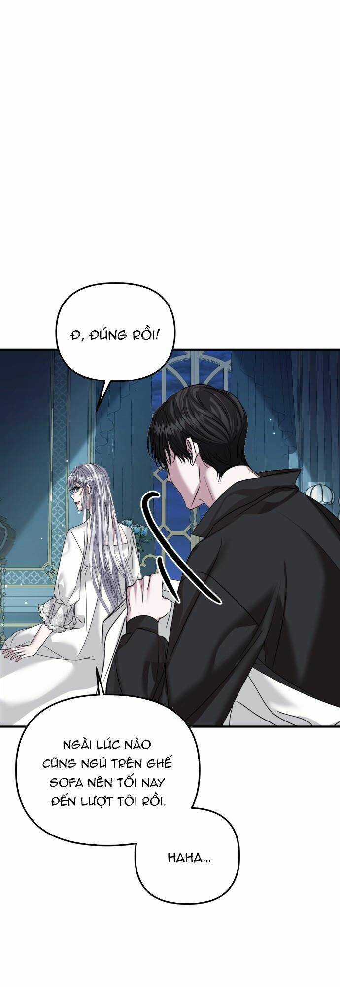 Liên Hôn Phục Thù - Chapter 37 - Trang 5