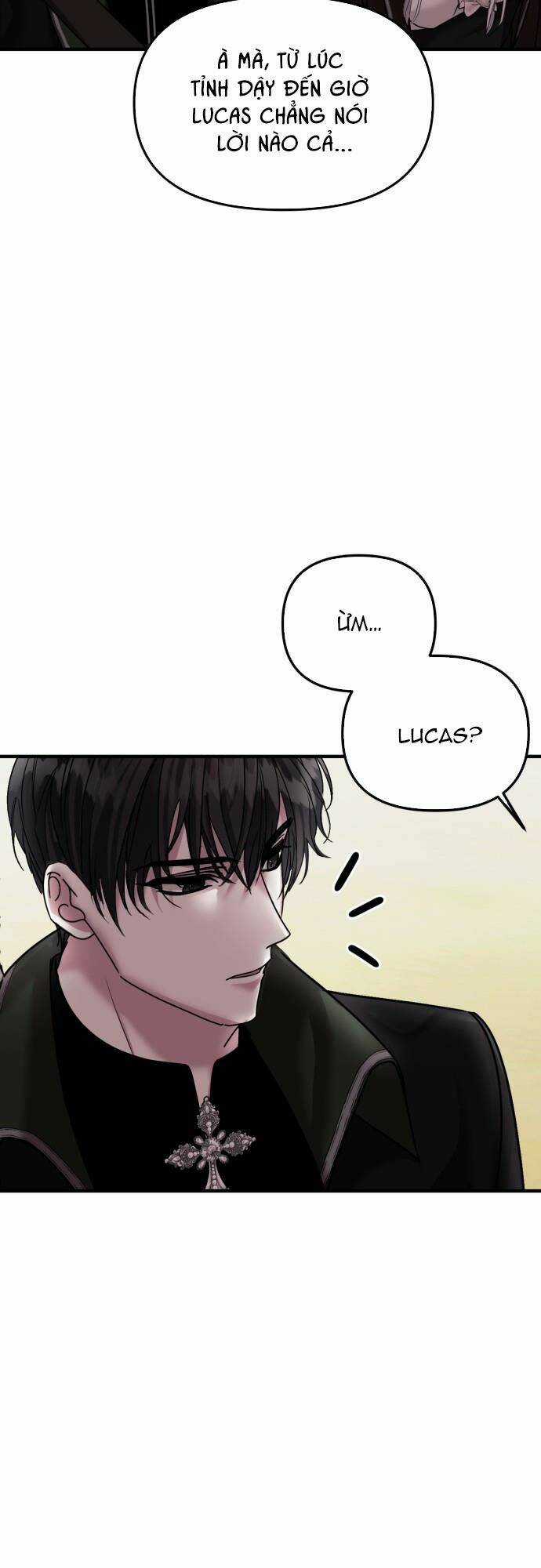 Liên Hôn Phục Thù - Chapter 37 - Trang 41