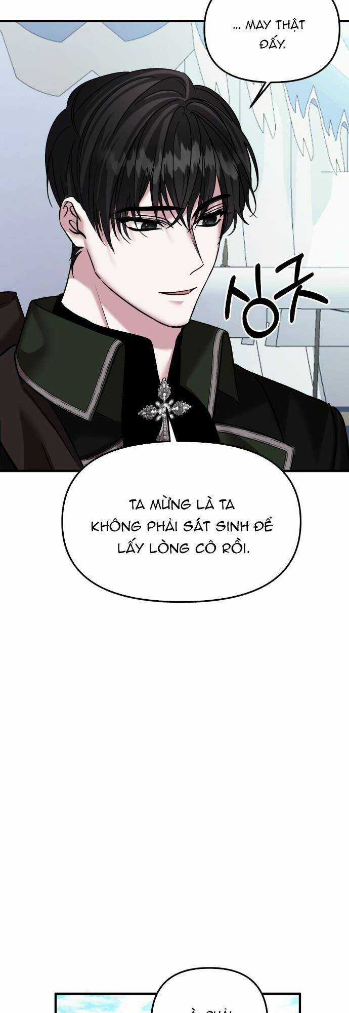 Liên Hôn Phục Thù - Chapter 37 - Trang 43