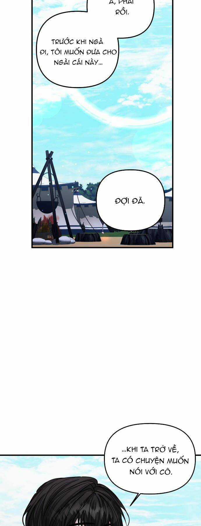 Liên Hôn Phục Thù - Chapter 37 - Trang 44