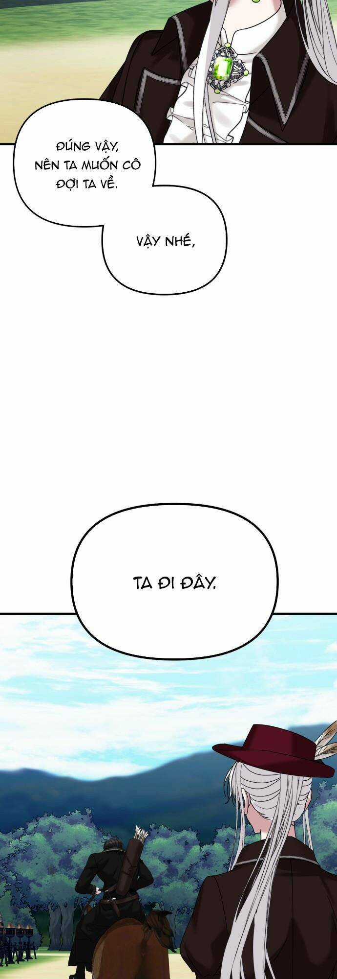 Liên Hôn Phục Thù - Chapter 37 - Trang 46