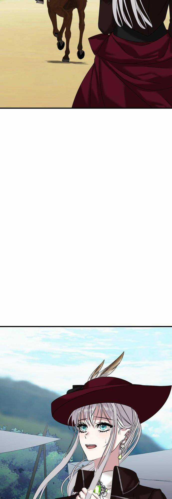 Liên Hôn Phục Thù - Chapter 37 - Trang 47