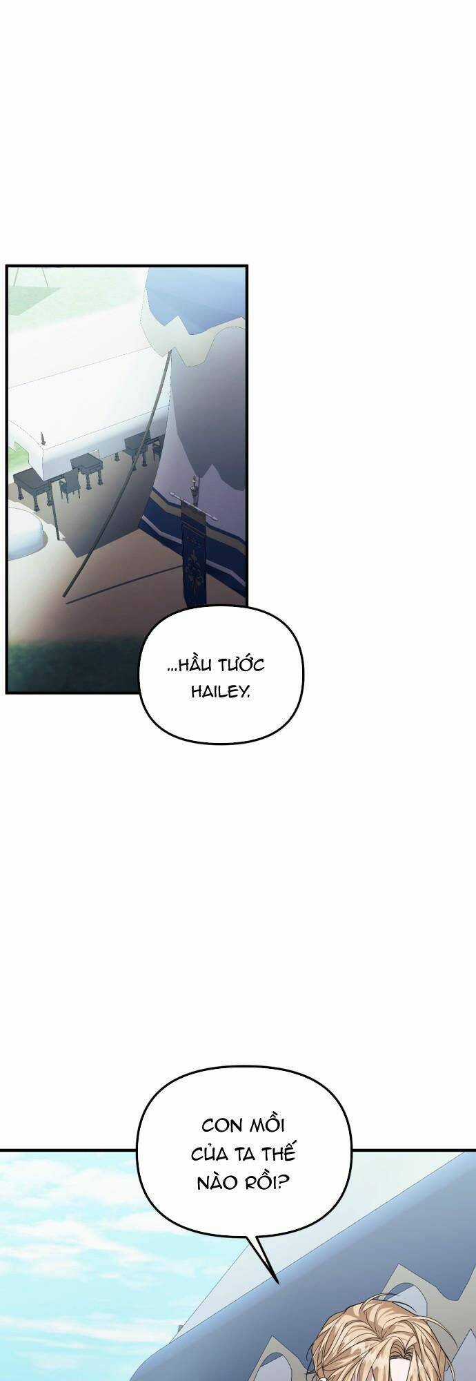 Liên Hôn Phục Thù - Chapter 37 - Trang 49