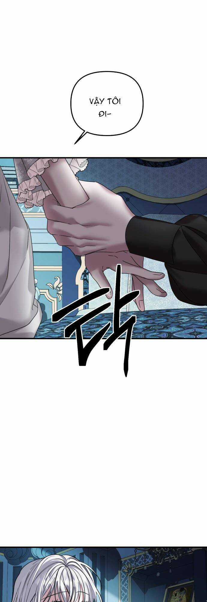 Liên Hôn Phục Thù - Chapter 37 - Trang 6