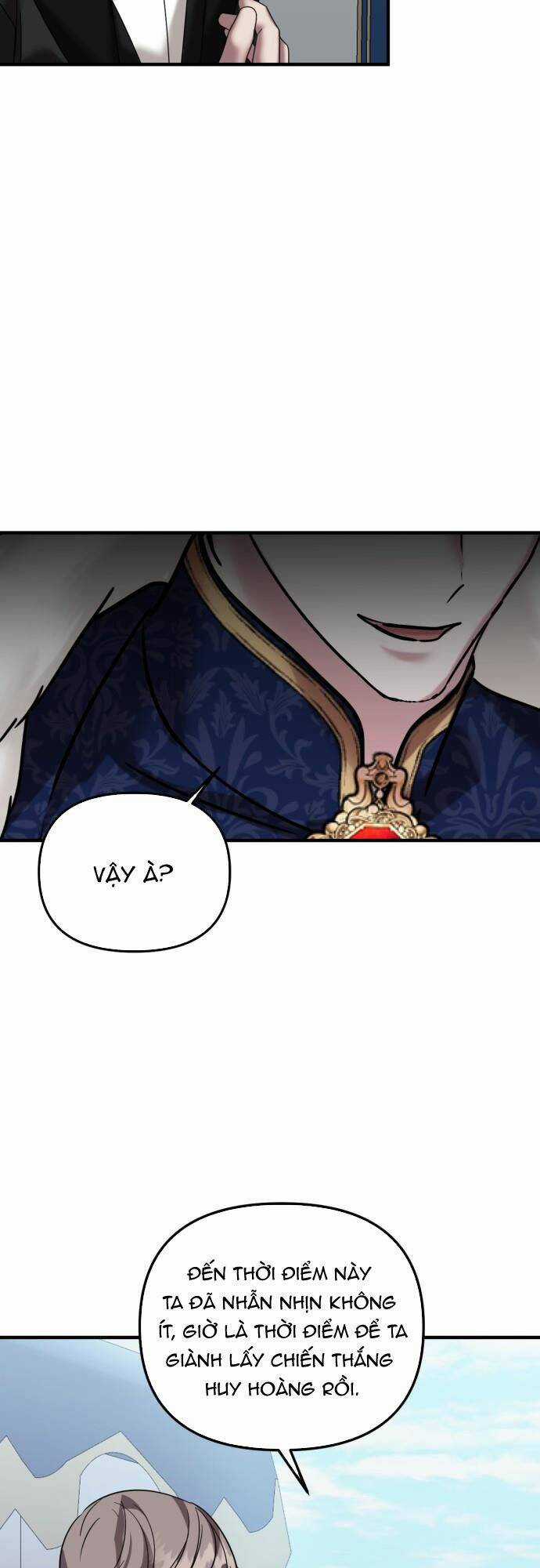 Liên Hôn Phục Thù - Chapter 37 - Trang 51