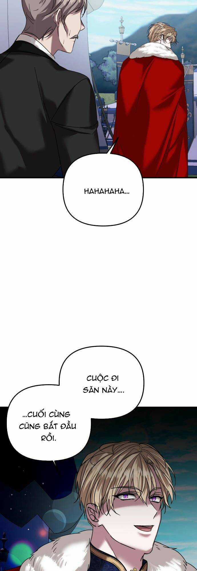 Liên Hôn Phục Thù - Chapter 37 - Trang 52