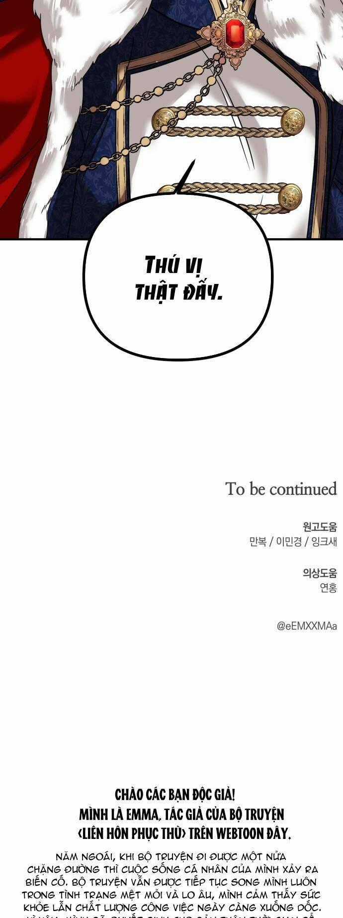 Liên Hôn Phục Thù - Chapter 37 - Trang 53
