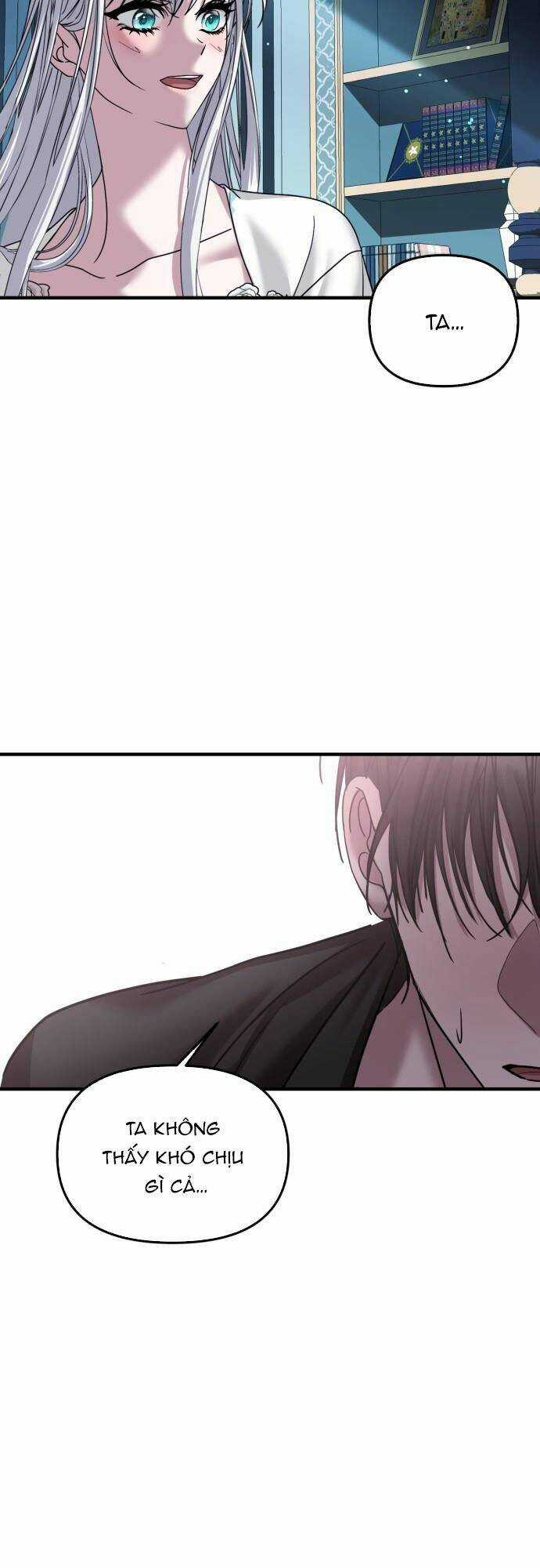 Liên Hôn Phục Thù - Chapter 37 - Trang 7