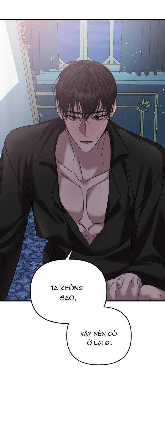 Liên Hôn Phục Thù - Chapter 37 - Trang 8