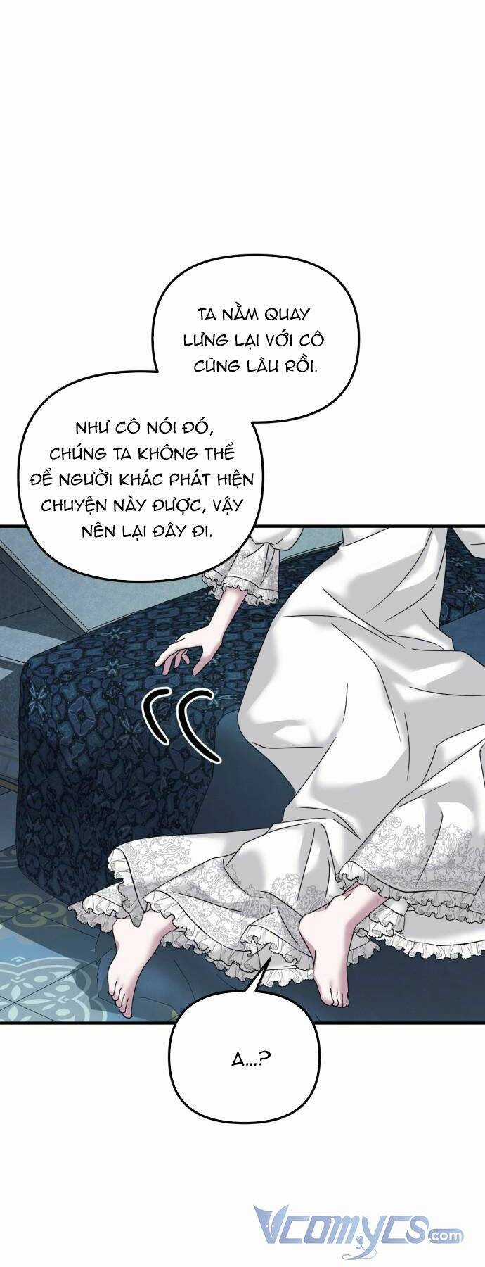 Liên Hôn Phục Thù - Chapter 37 - Trang 9