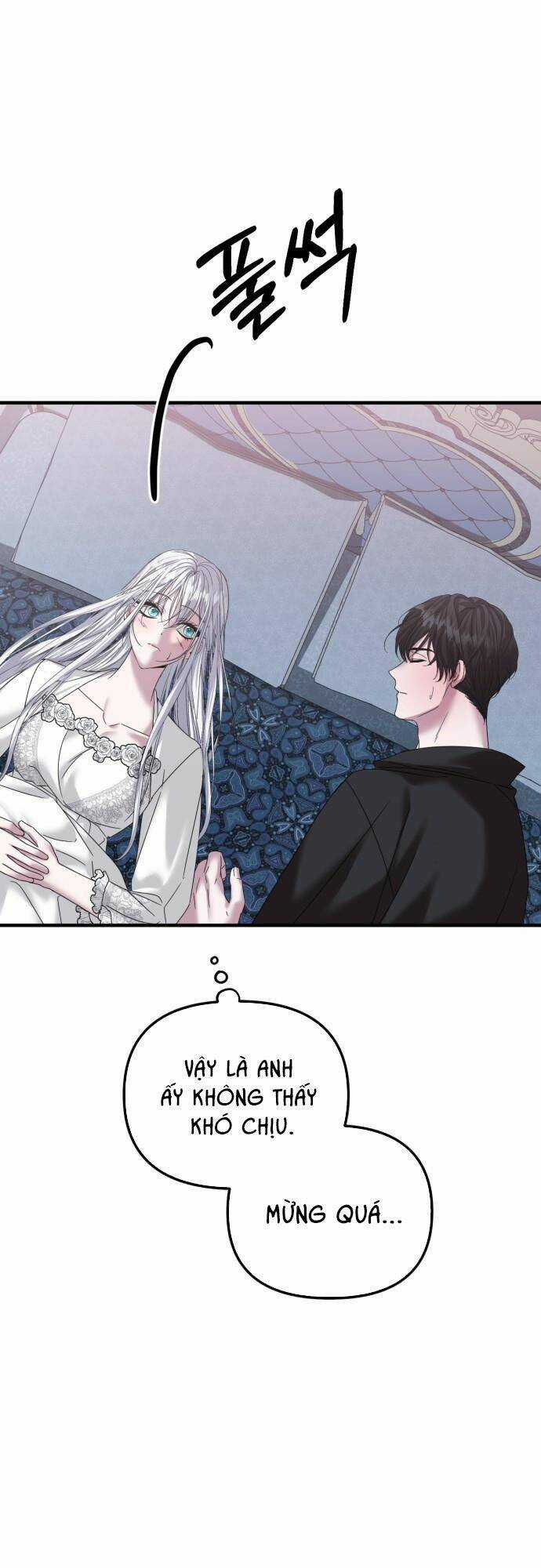 Liên Hôn Phục Thù - Chapter 37 - Trang 10