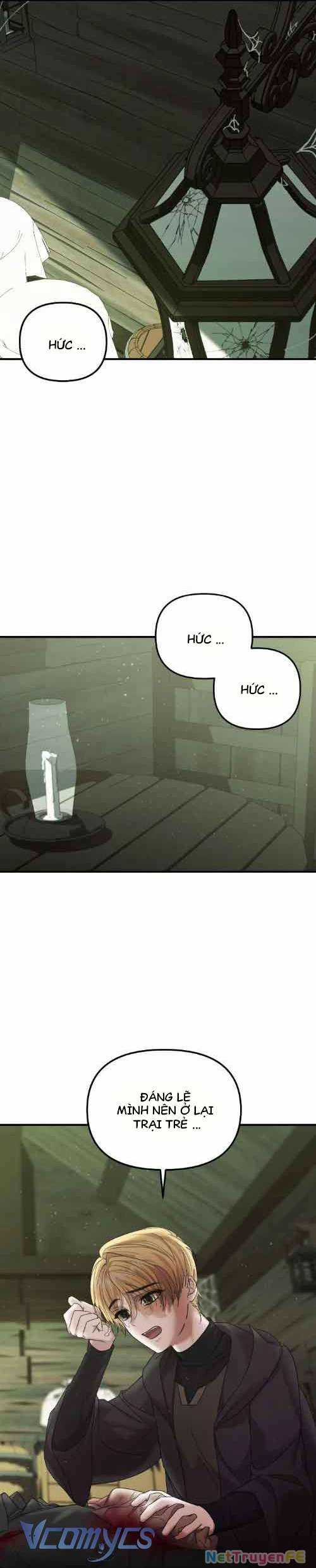 Liên Hôn Phục Thù - Chapter 38 - Trang 13