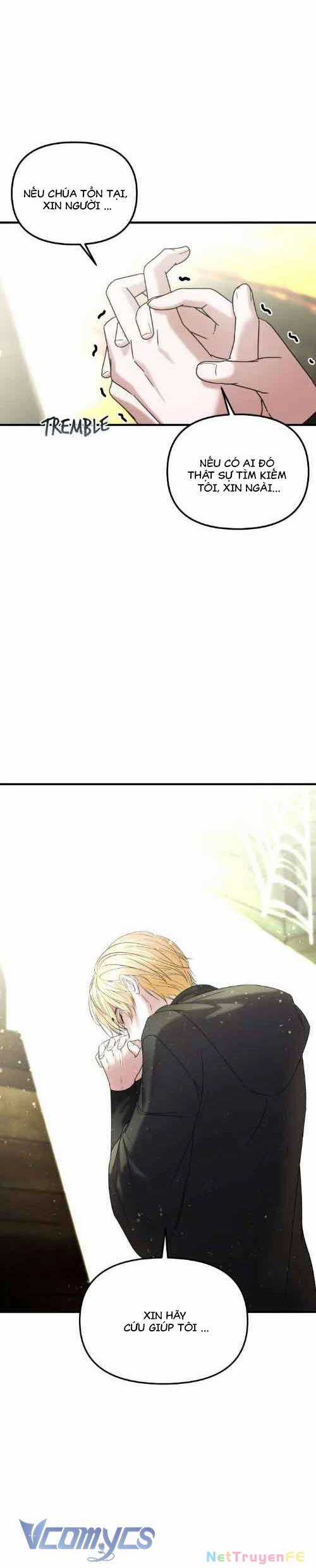 Liên Hôn Phục Thù - Chapter 38 - Trang 15