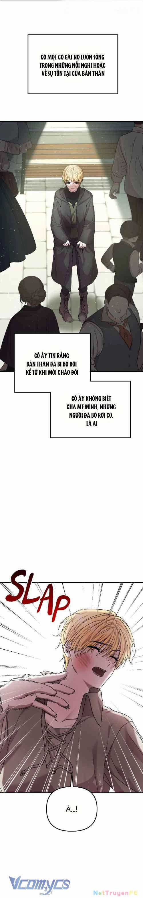 Liên Hôn Phục Thù - Chapter 38 - Trang 3