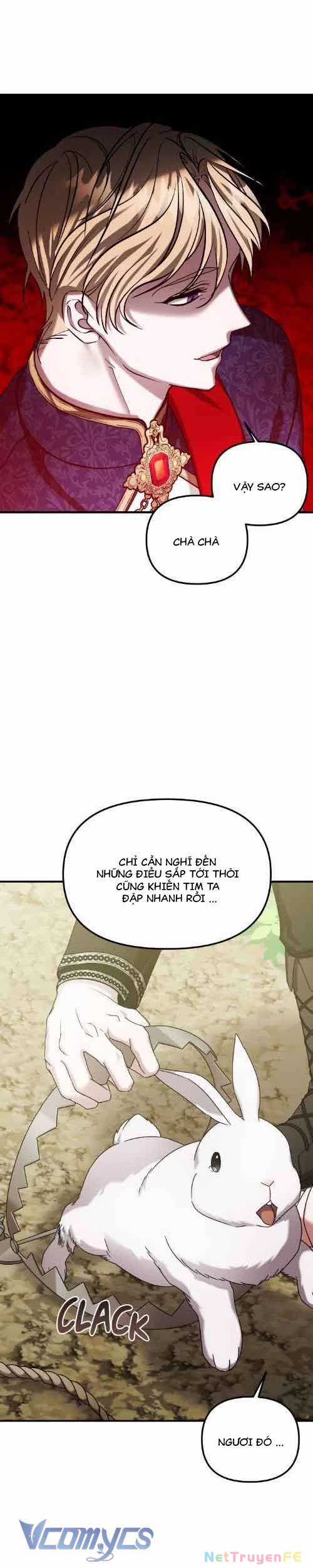 Liên Hôn Phục Thù - Chapter 38 - Trang 23