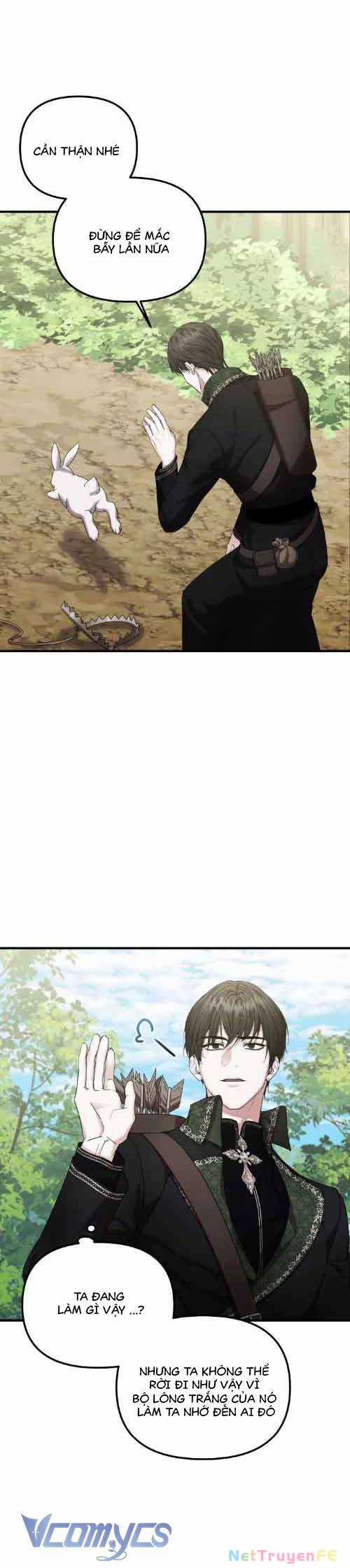 Liên Hôn Phục Thù - Chapter 38 - Trang 24