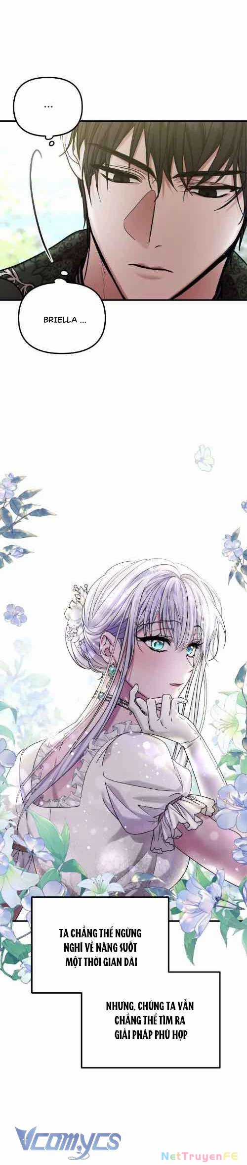 Liên Hôn Phục Thù - Chapter 38 - Trang 25