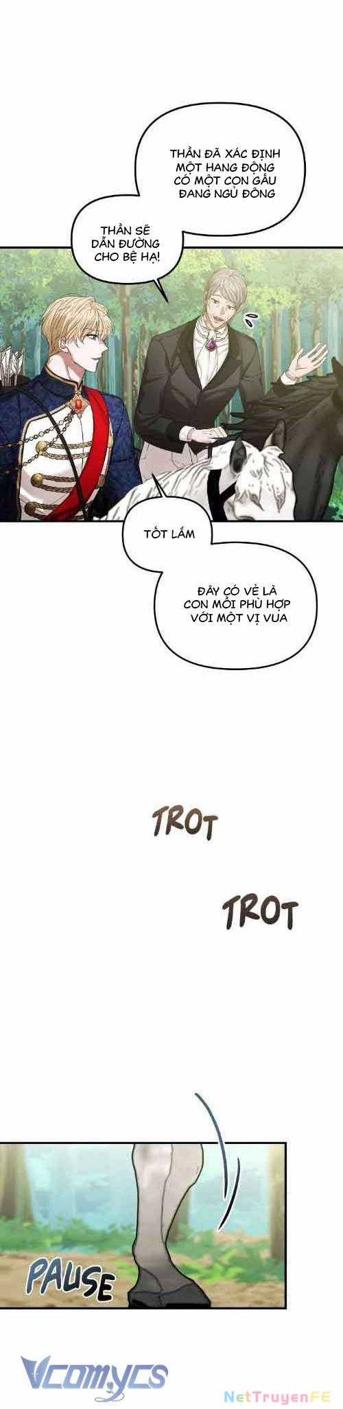 Liên Hôn Phục Thù - Chapter 38 - Trang 30