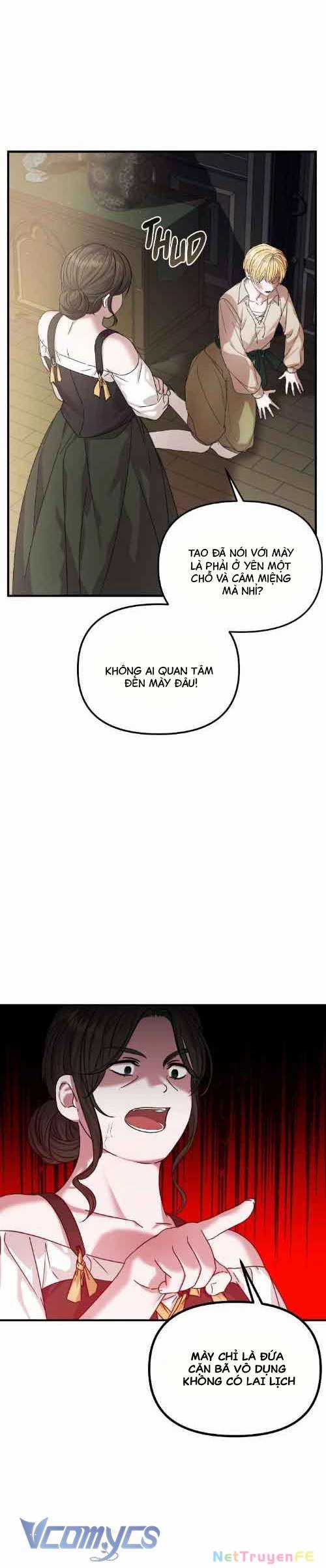 Liên Hôn Phục Thù - Chapter 38 - Trang 4