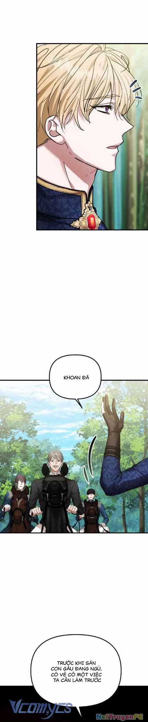 Liên Hôn Phục Thù - Chapter 38 - Trang 31