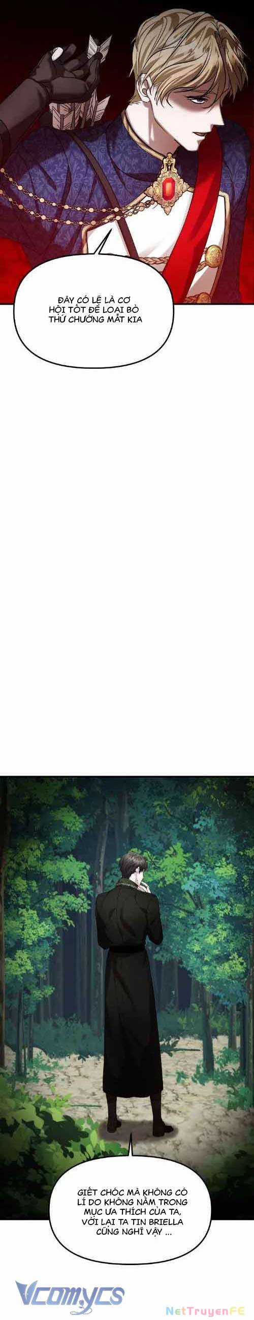 Liên Hôn Phục Thù - Chapter 38 - Trang 32